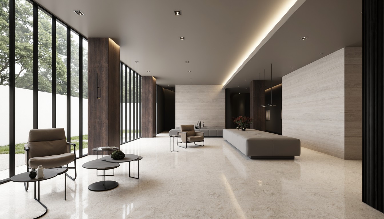 Architectural visualization 2