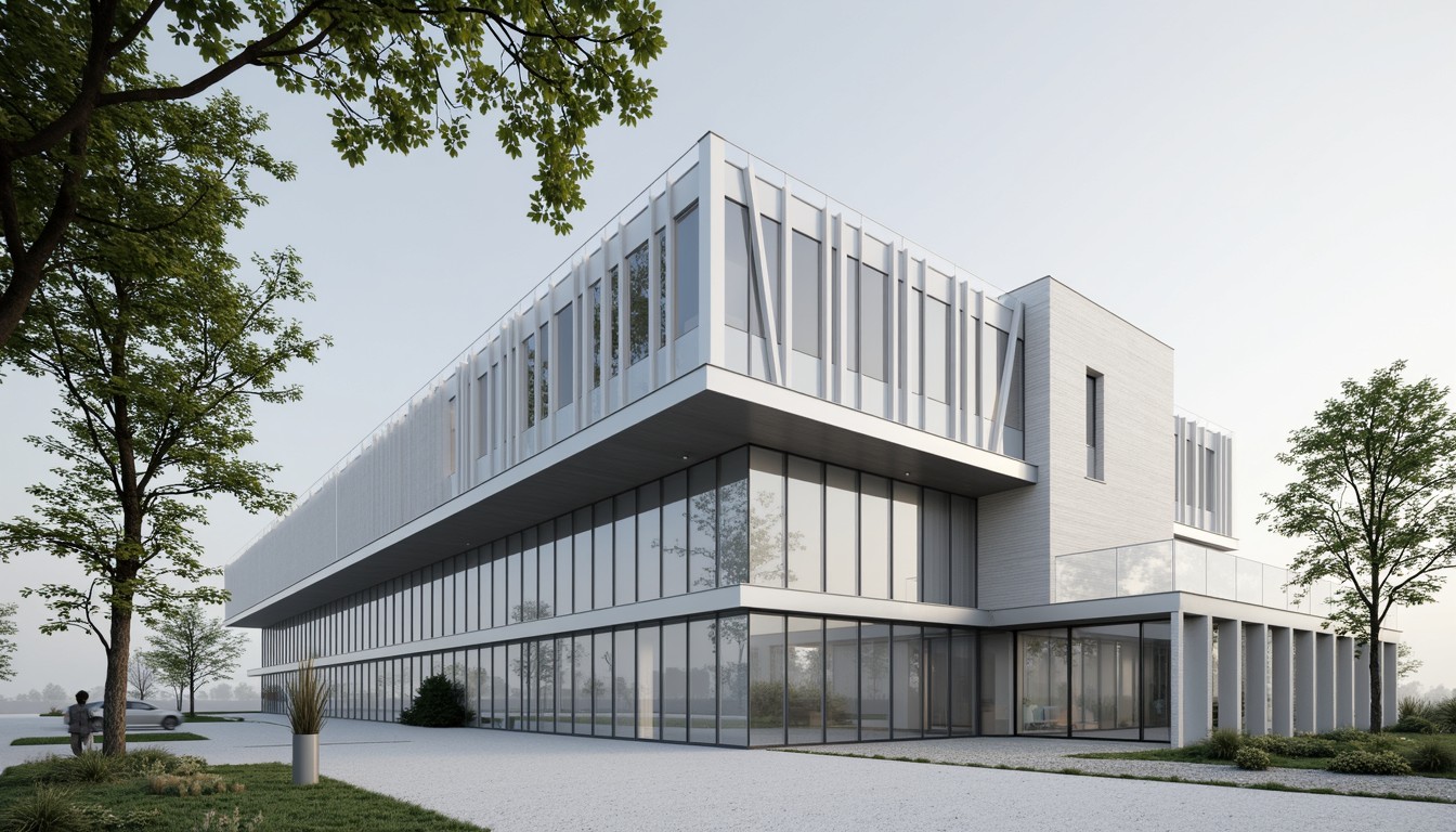 Architectural visualization 3