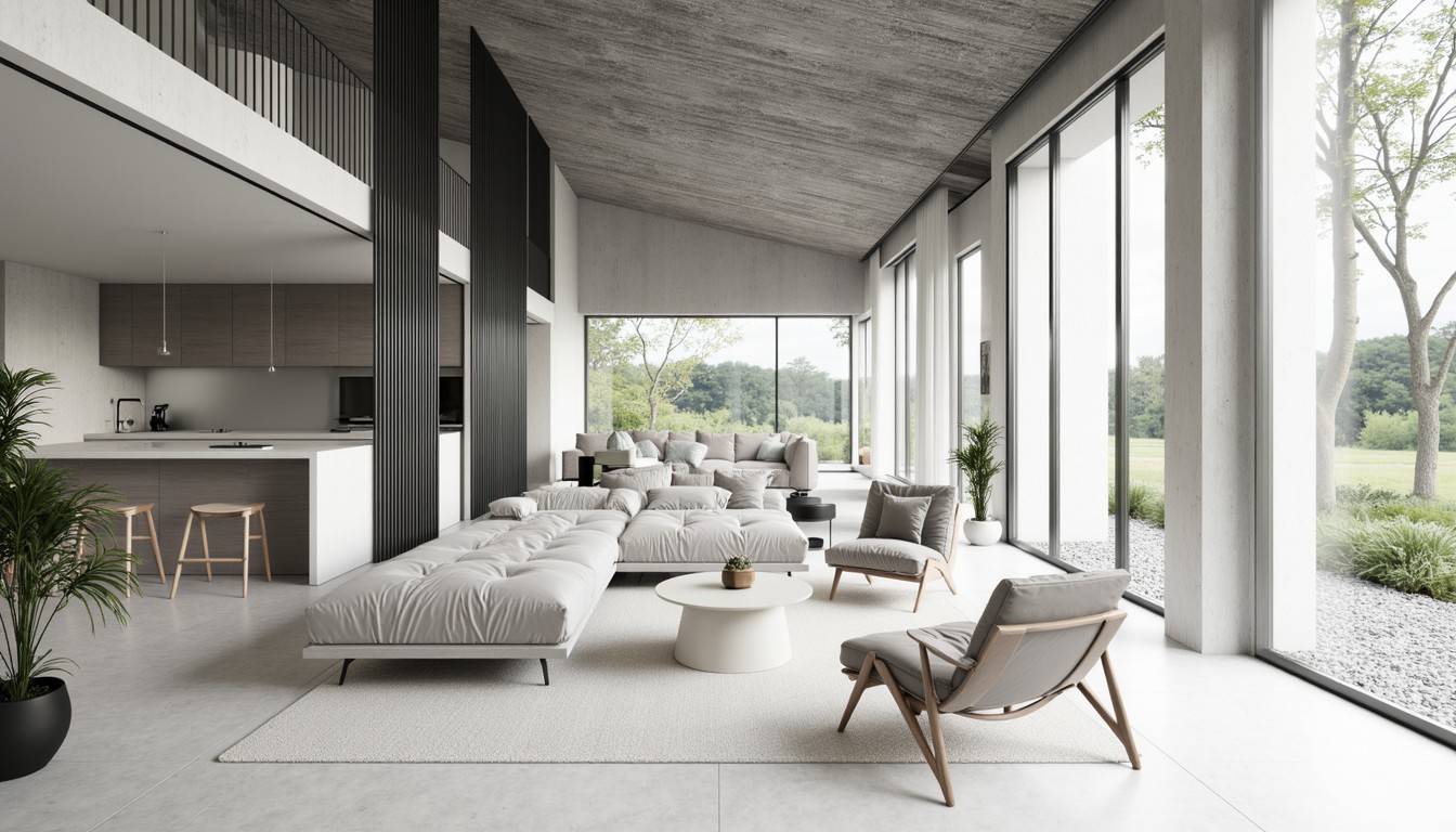 Architectural visualization 1
