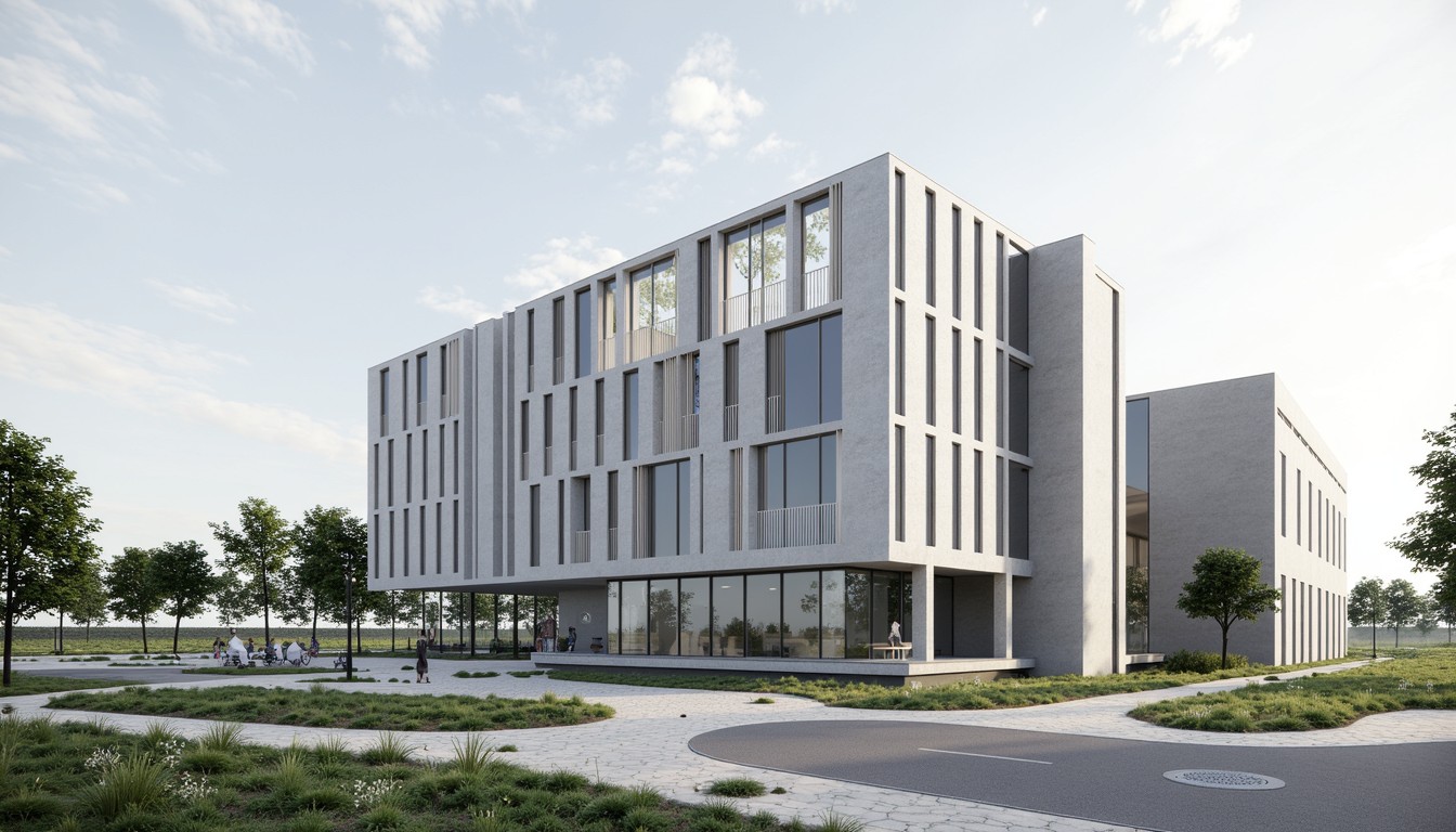 3D Printing in Construction: Revolutionizing the Built Environment