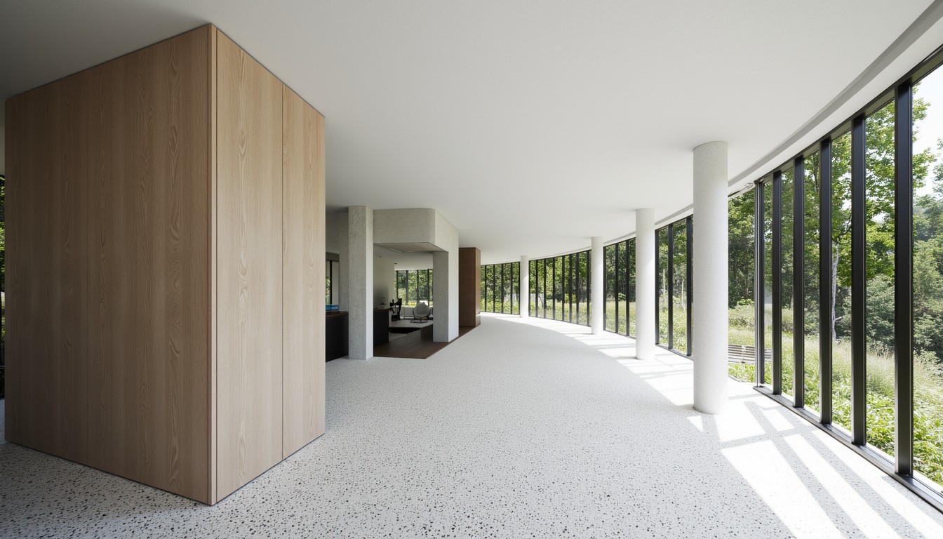 Architectural visualization 3