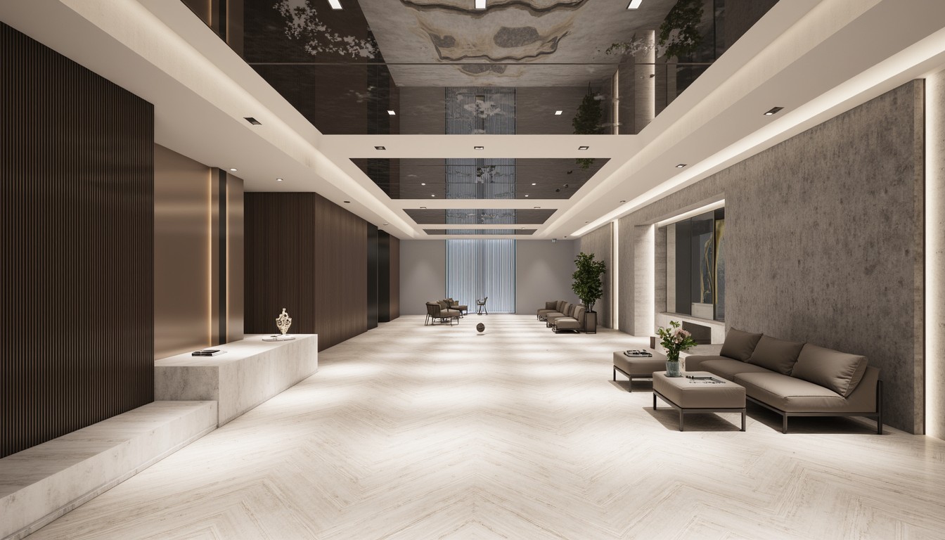 Architectural visualization 1