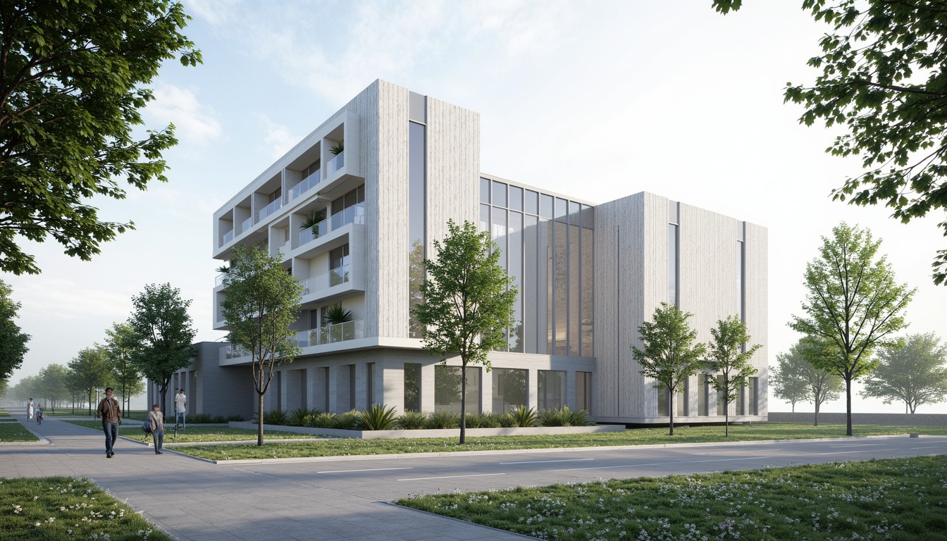 Architectural visualization 2