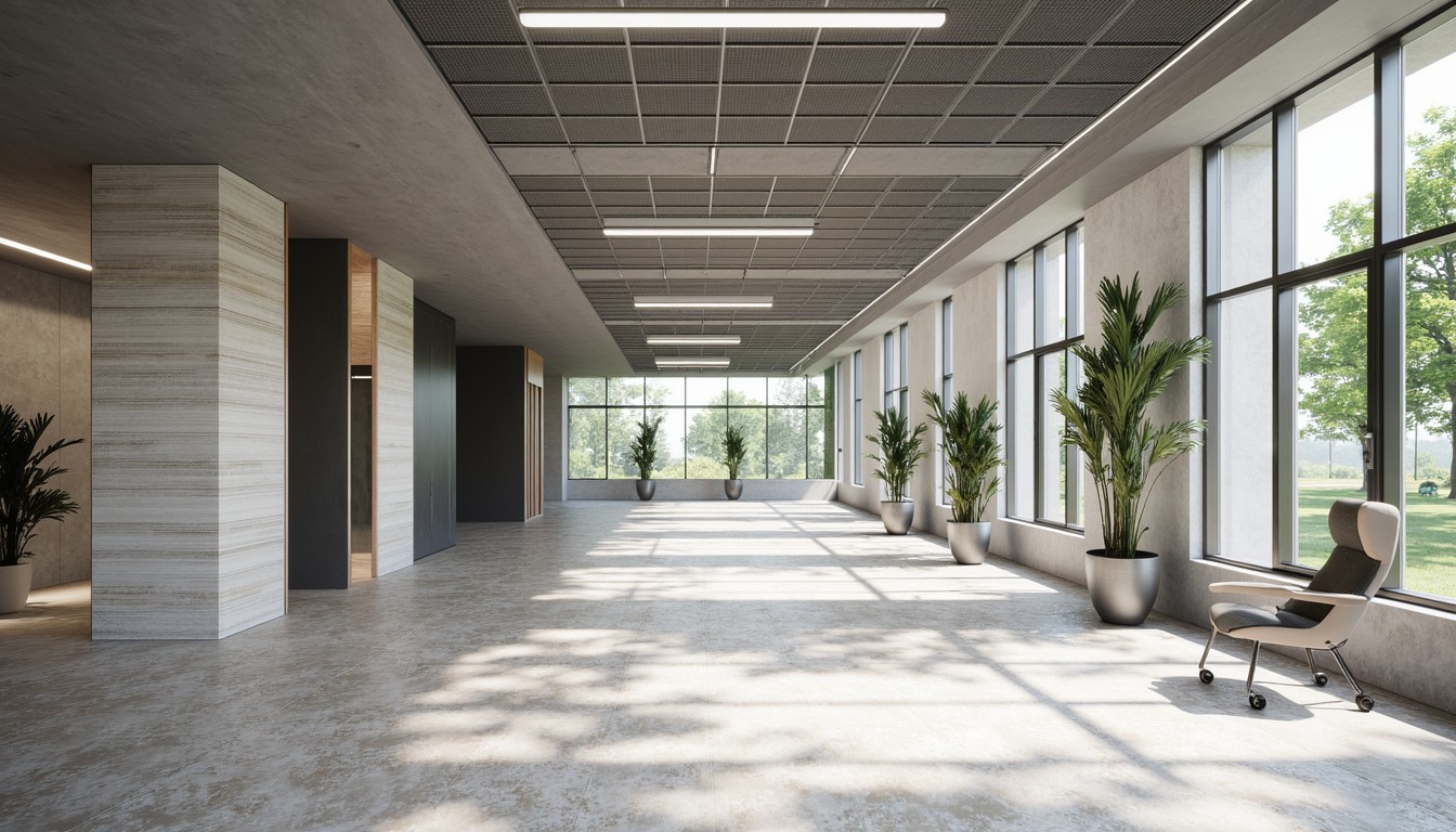 Architectural visualization 3