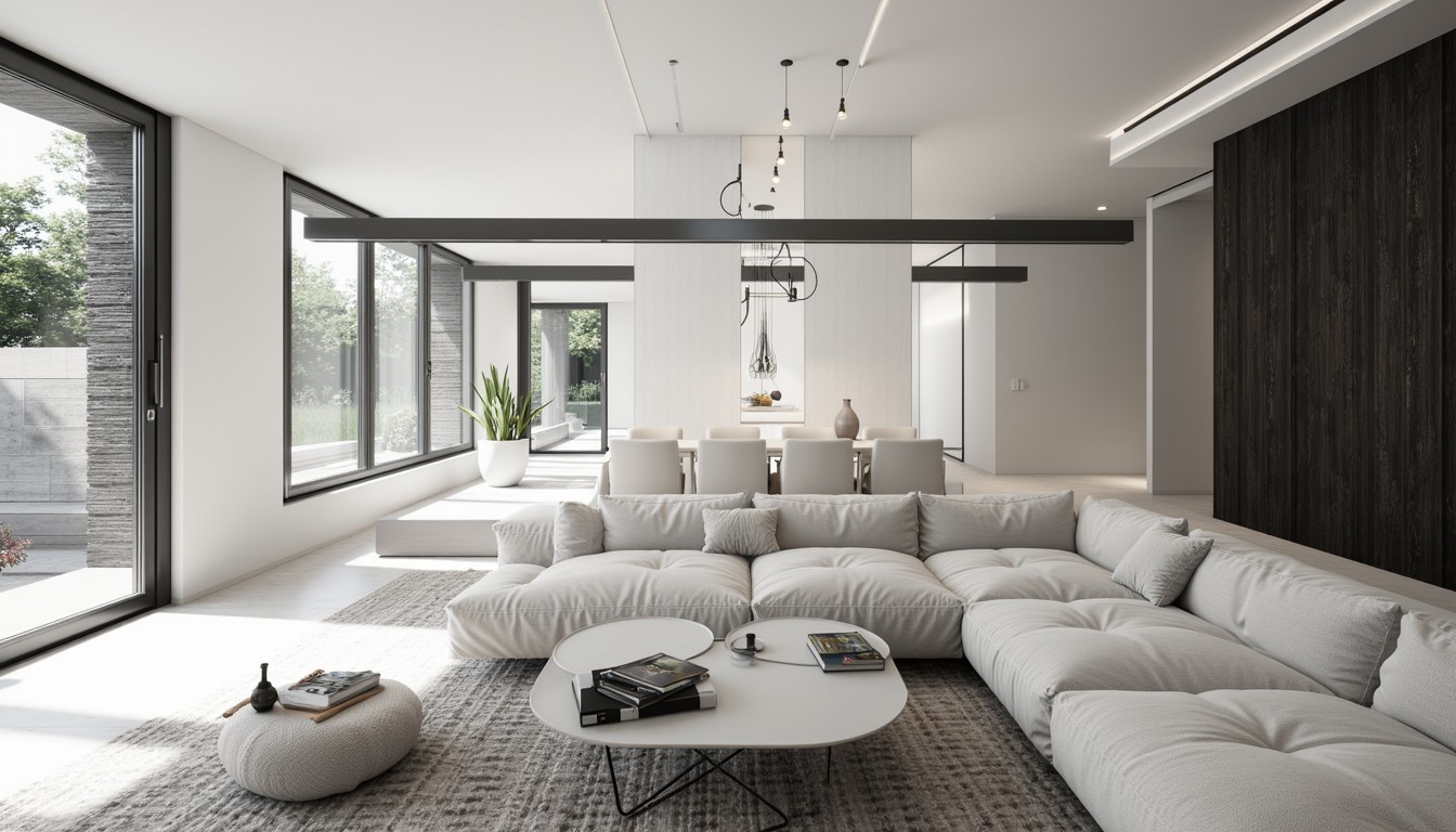 Architectural visualization 1