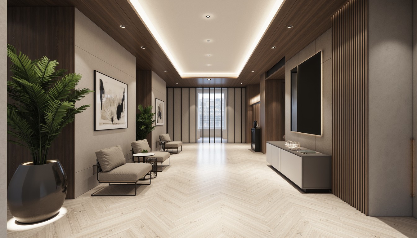 Architectural visualization 2