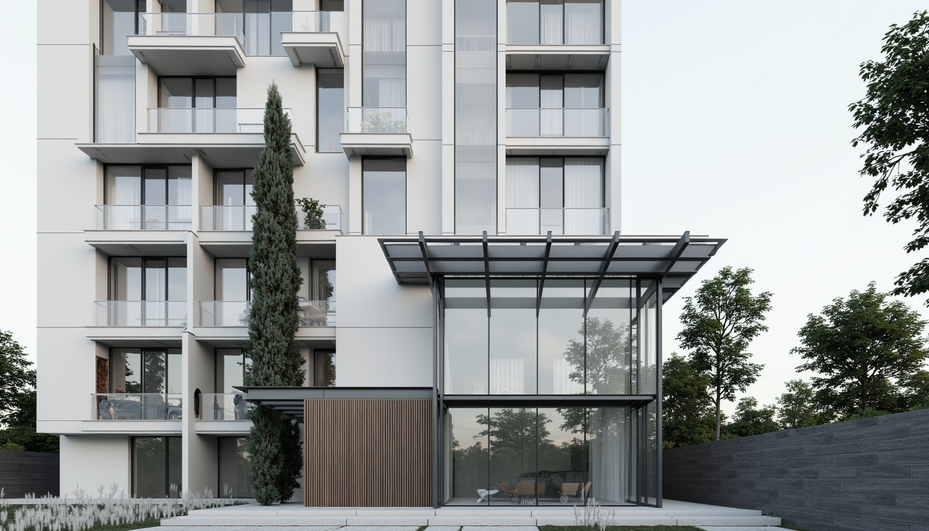 Smart Building Tech: Reshaping Modern Architecture