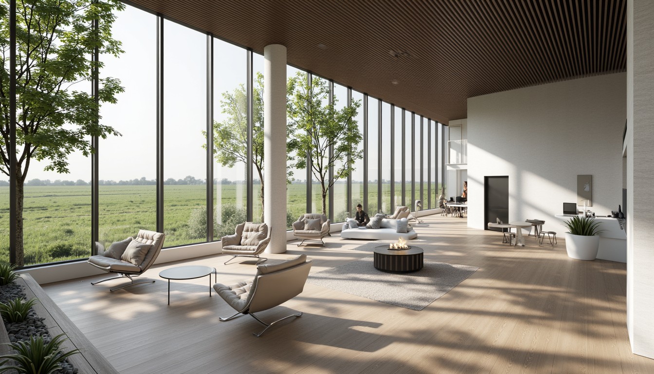 Architectural visualization 3