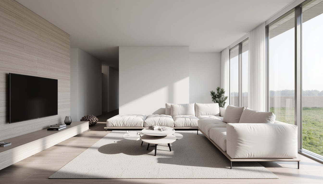 Architectural visualization 1