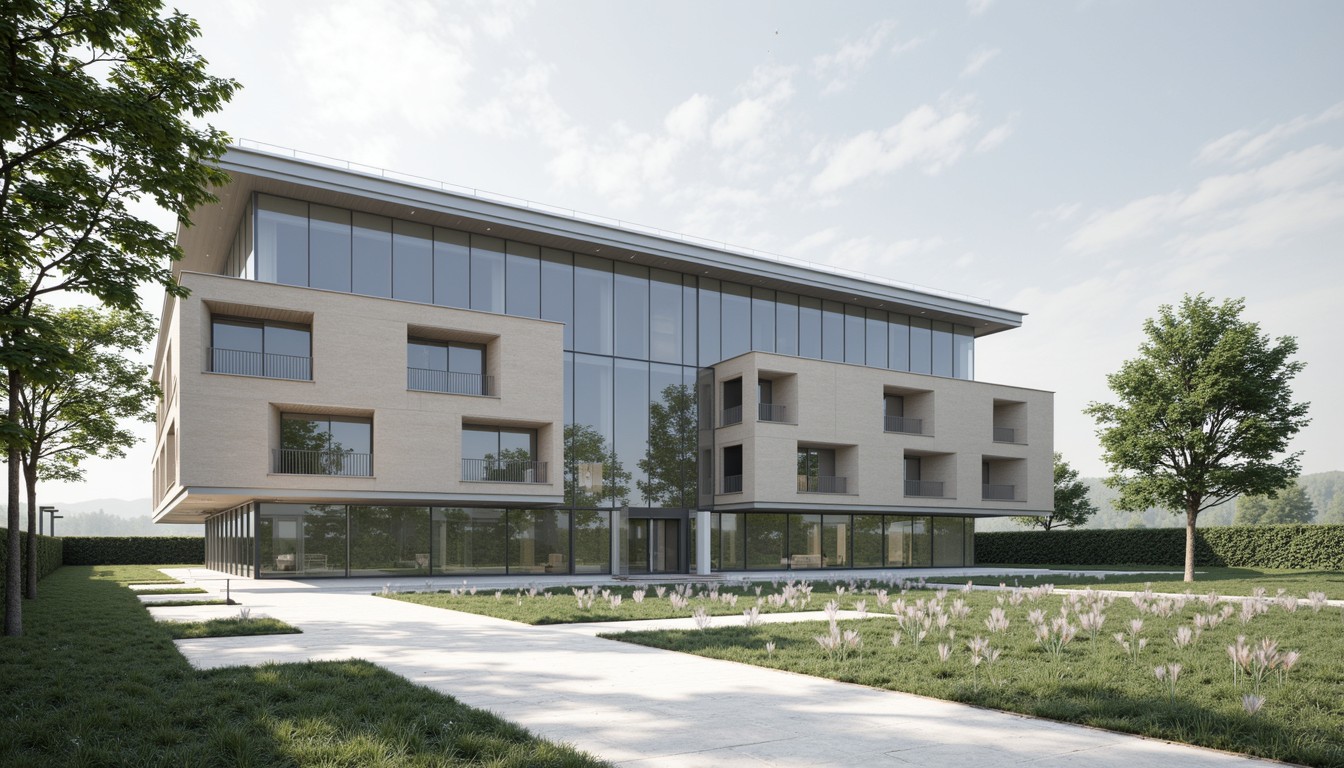 Architectural visualization 2