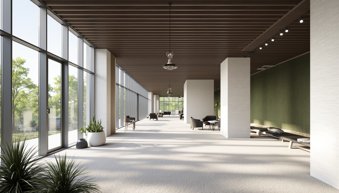Architectural visualization 3
