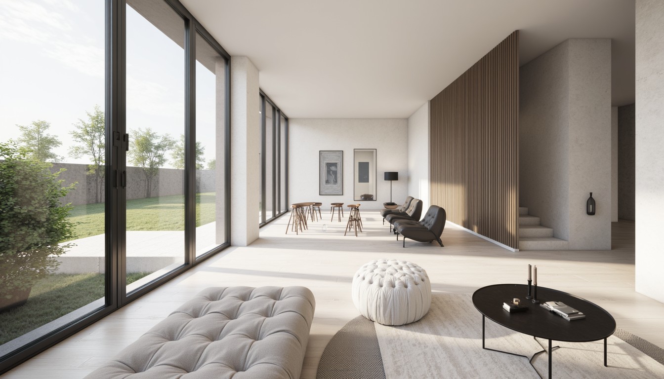 Architectural visualization 1