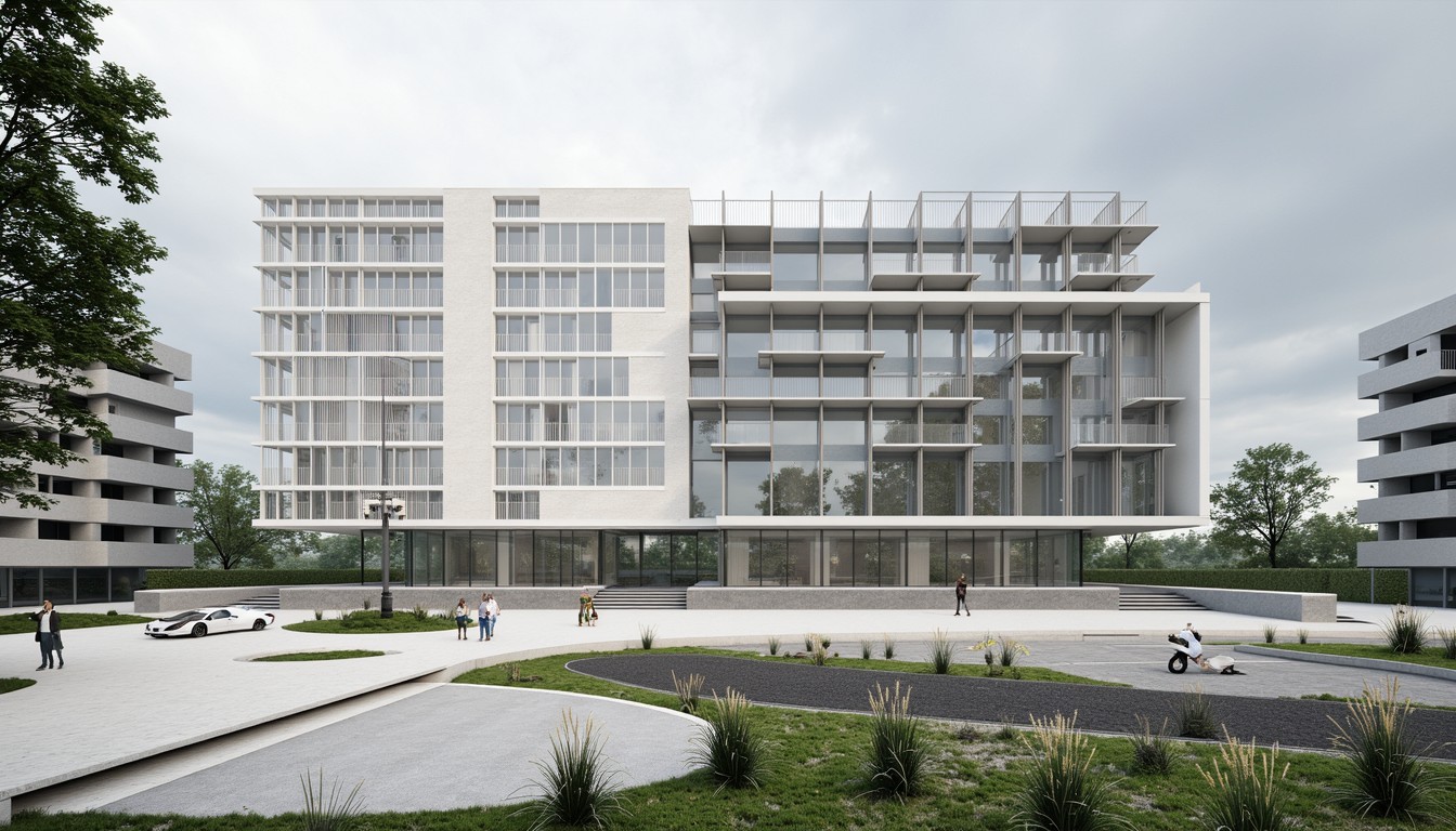 Architectural visualization 2