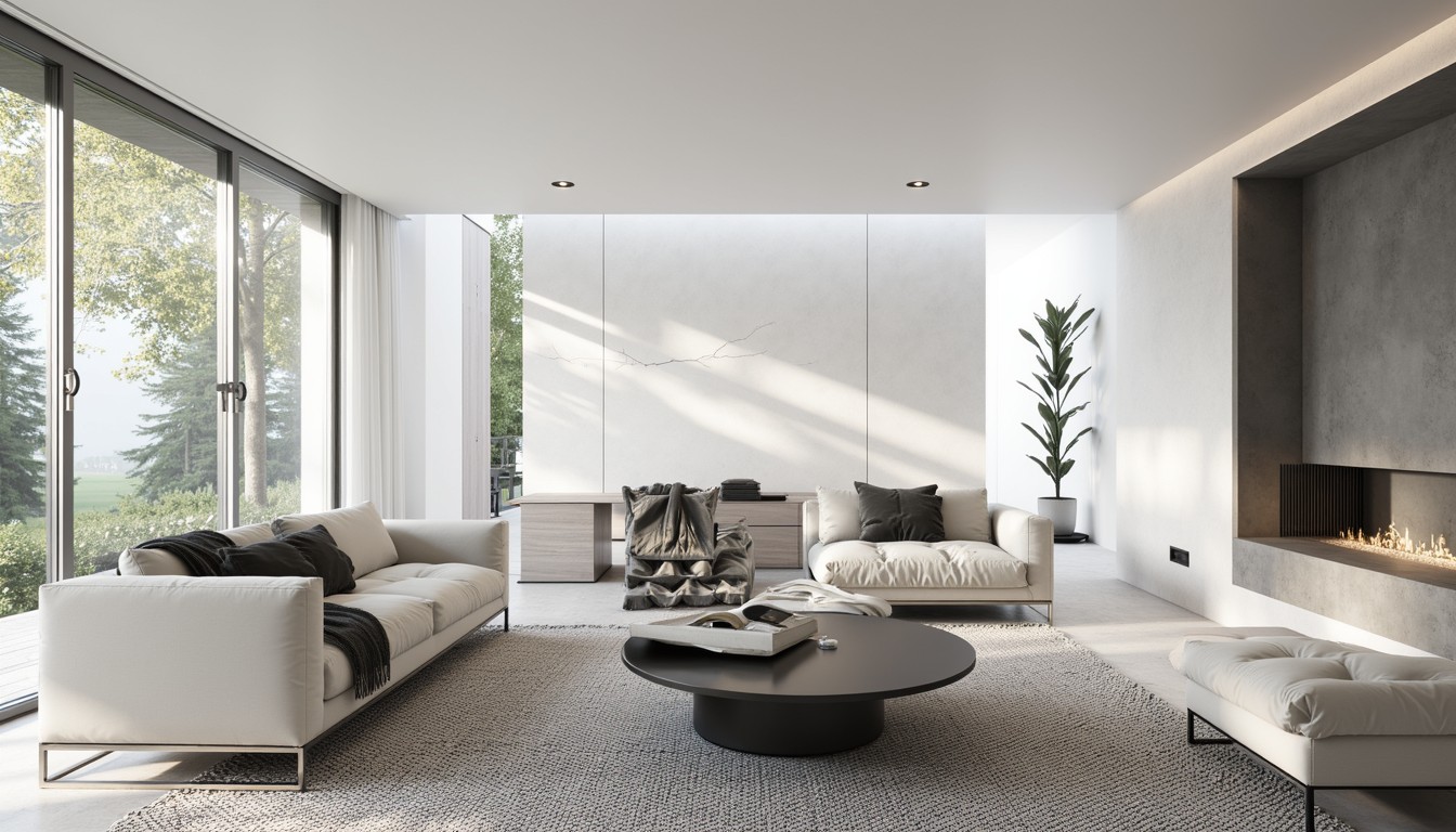 Architectural visualization 1