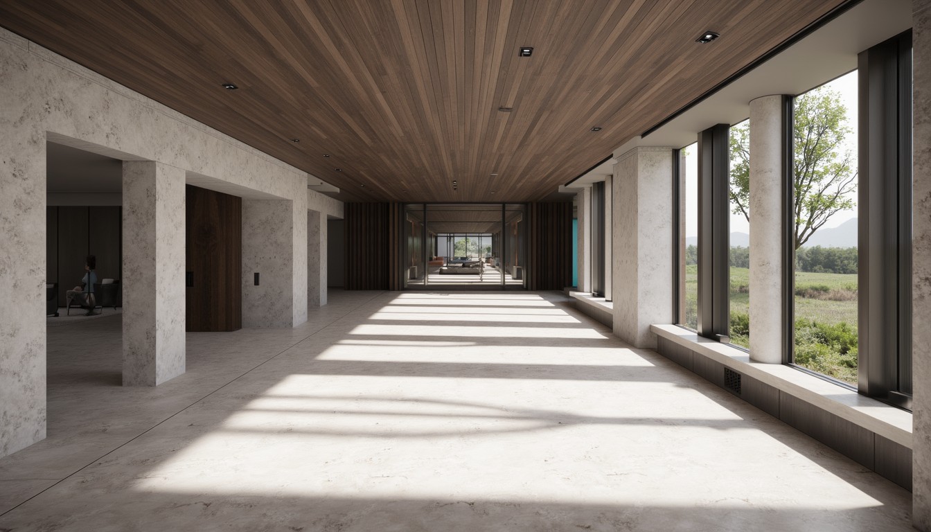 Architectural visualization 2