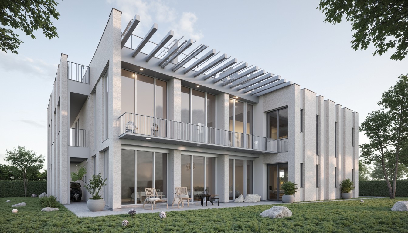 Architectural visualization 3