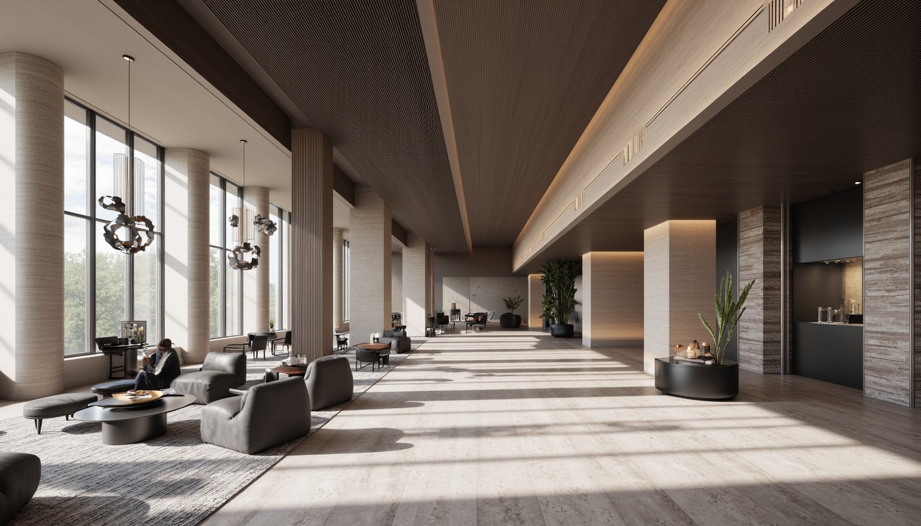 Architectural visualization 1