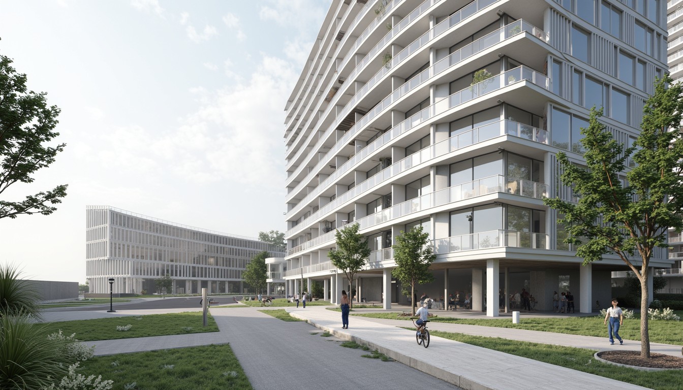Architectural visualization 2
