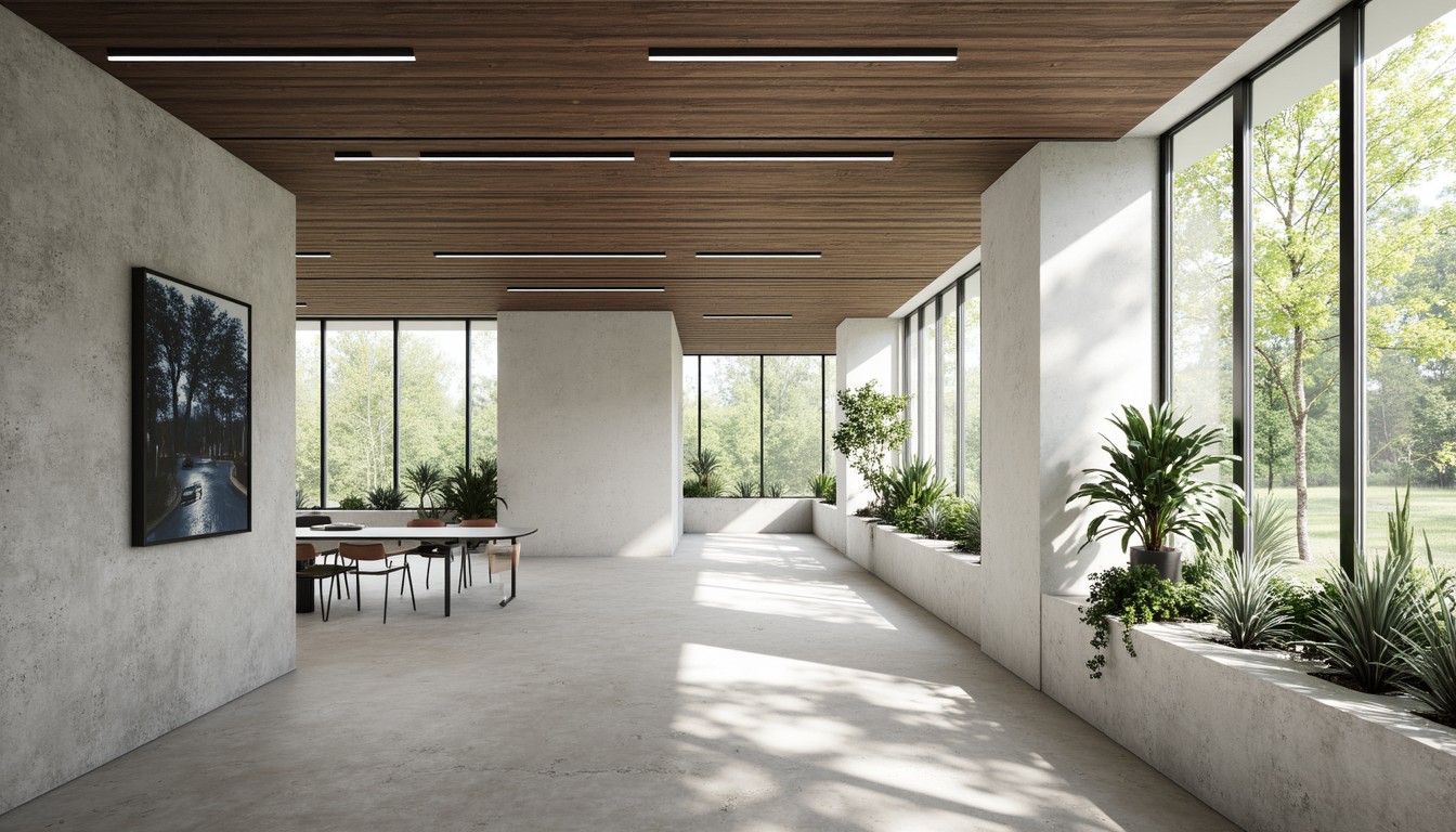 Architectural visualization 3