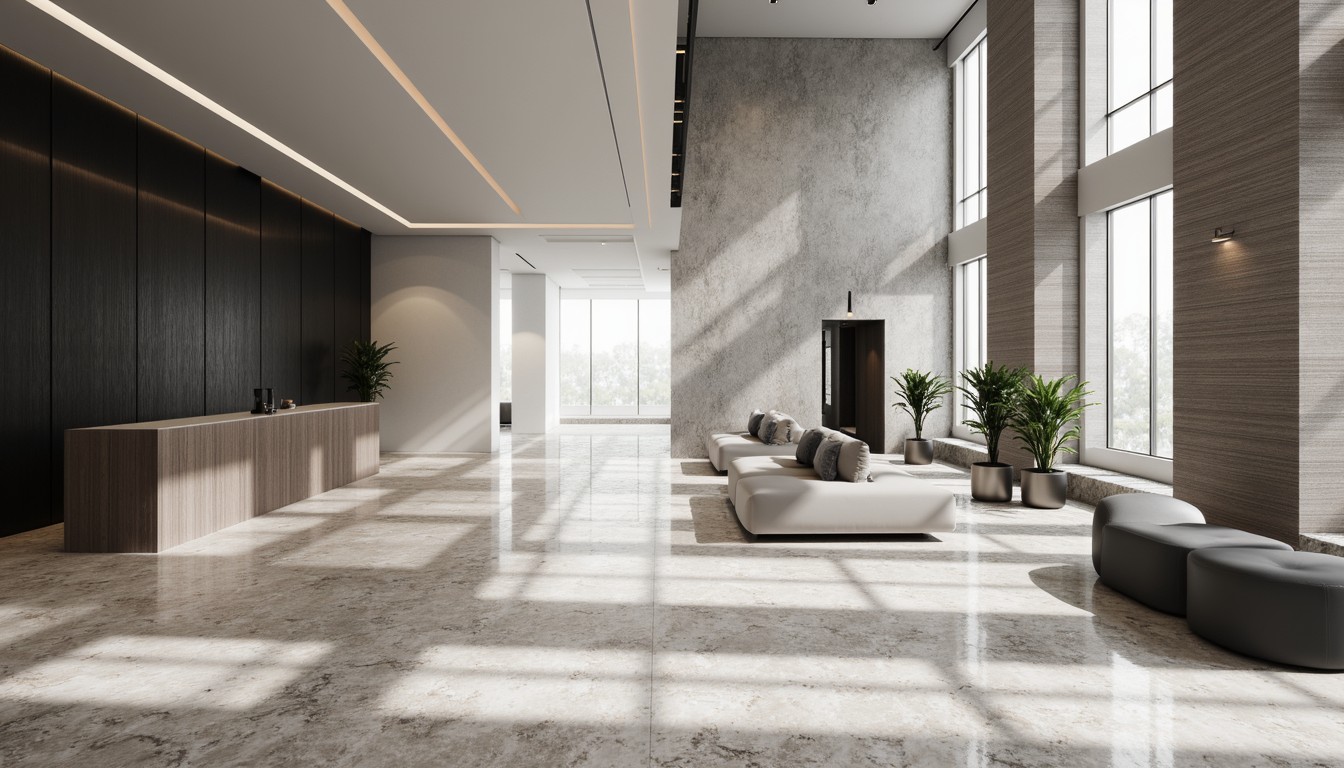 Architectural visualization 1