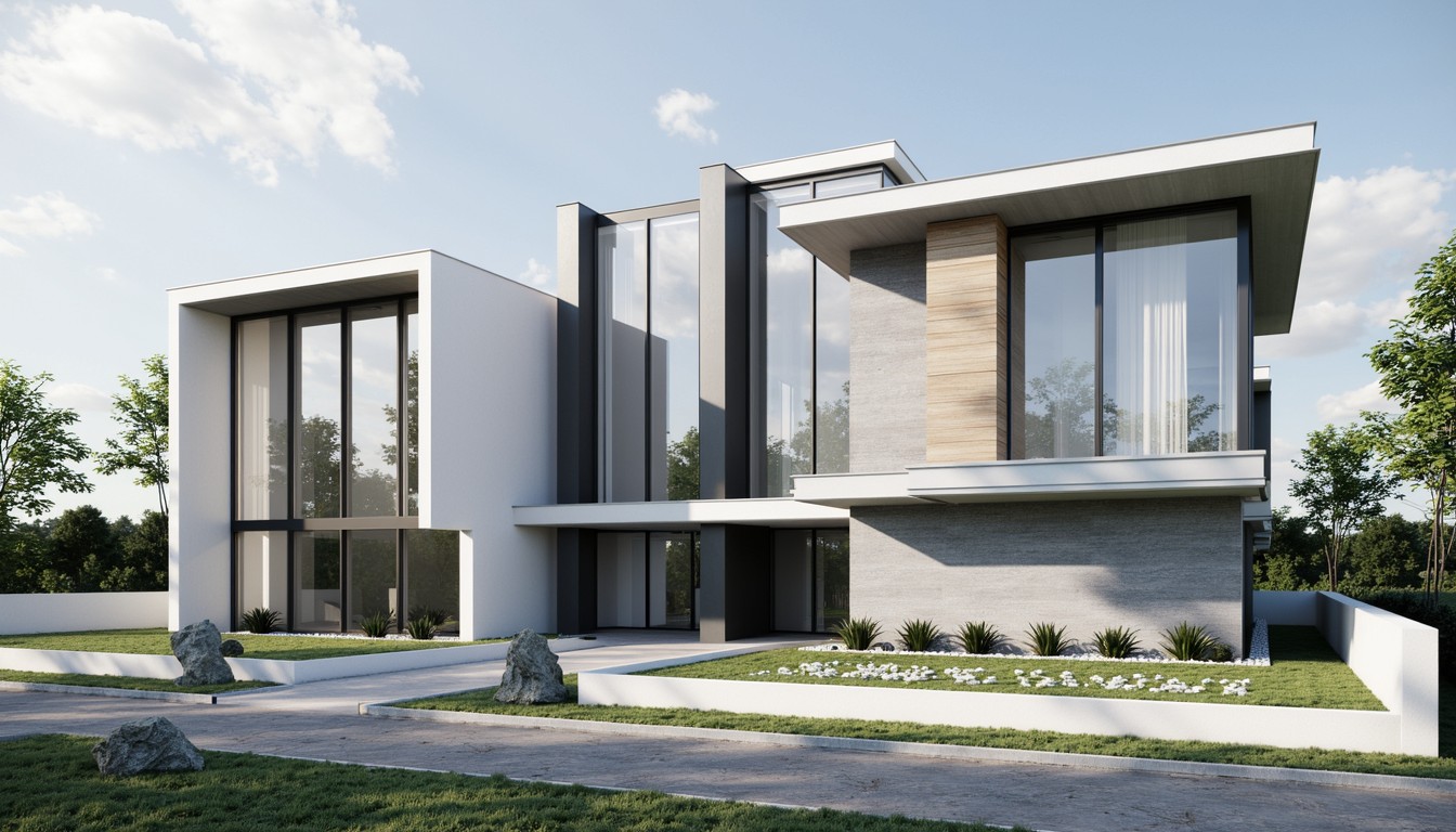 Architectural visualization 2