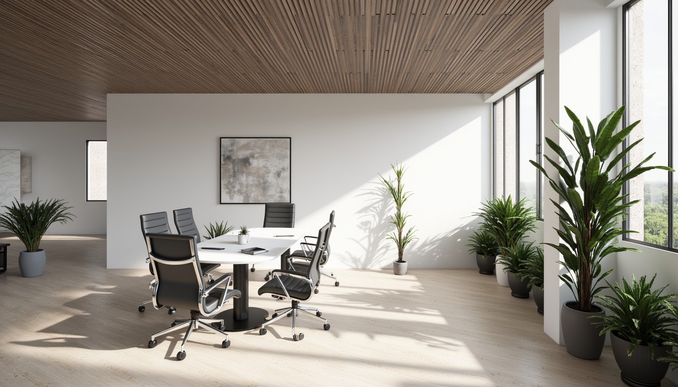 Architectural visualization 3