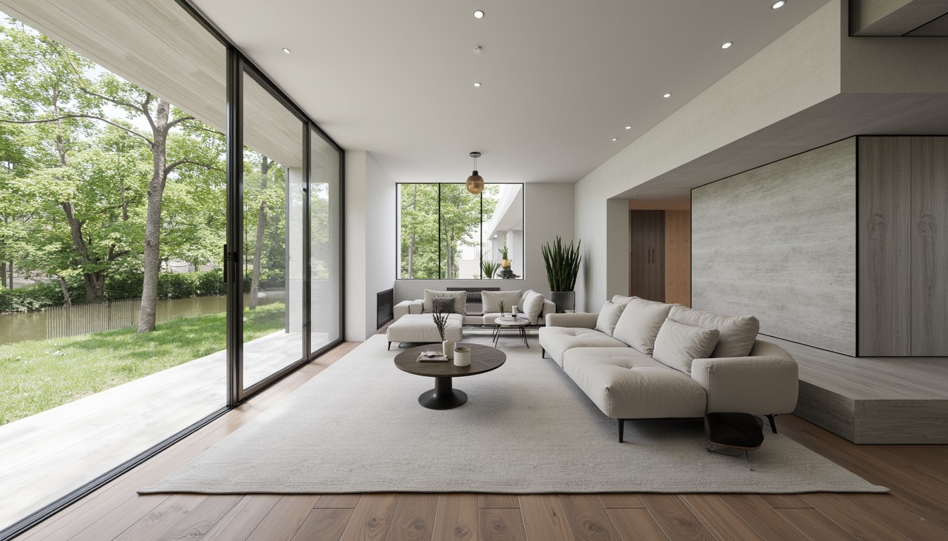 Architectural visualization 1
