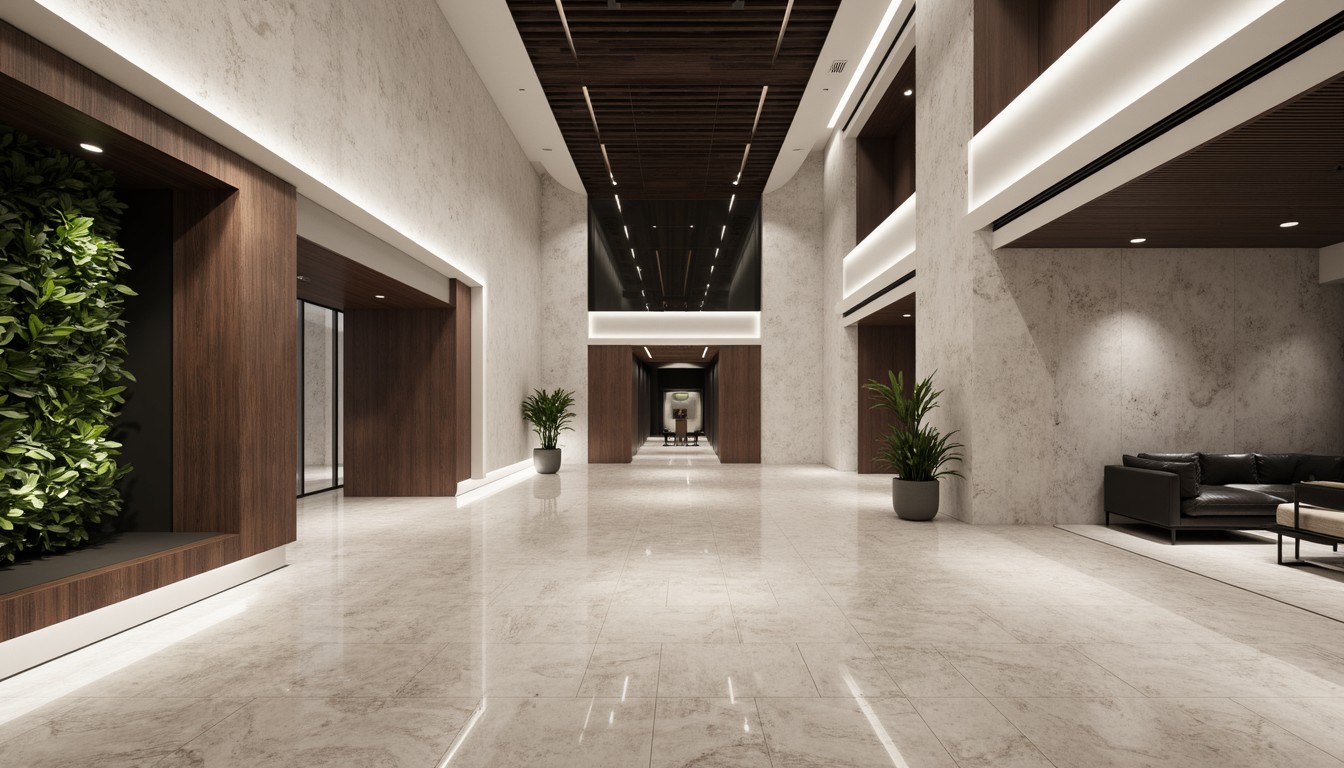 Architectural visualization 2