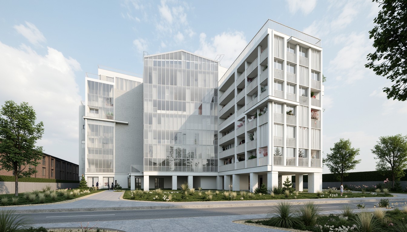 Architectural visualization 3