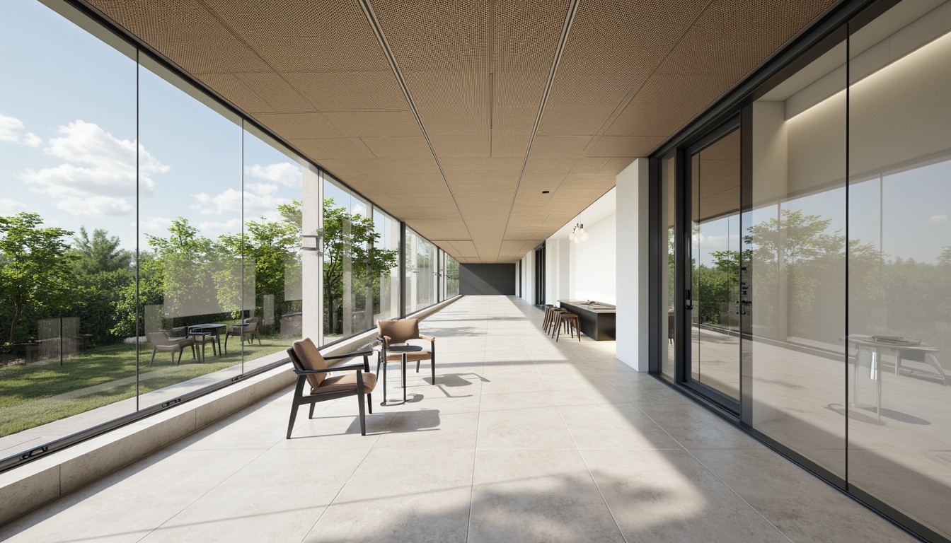 Sustainable Architecture: Green Building Technologies & Design