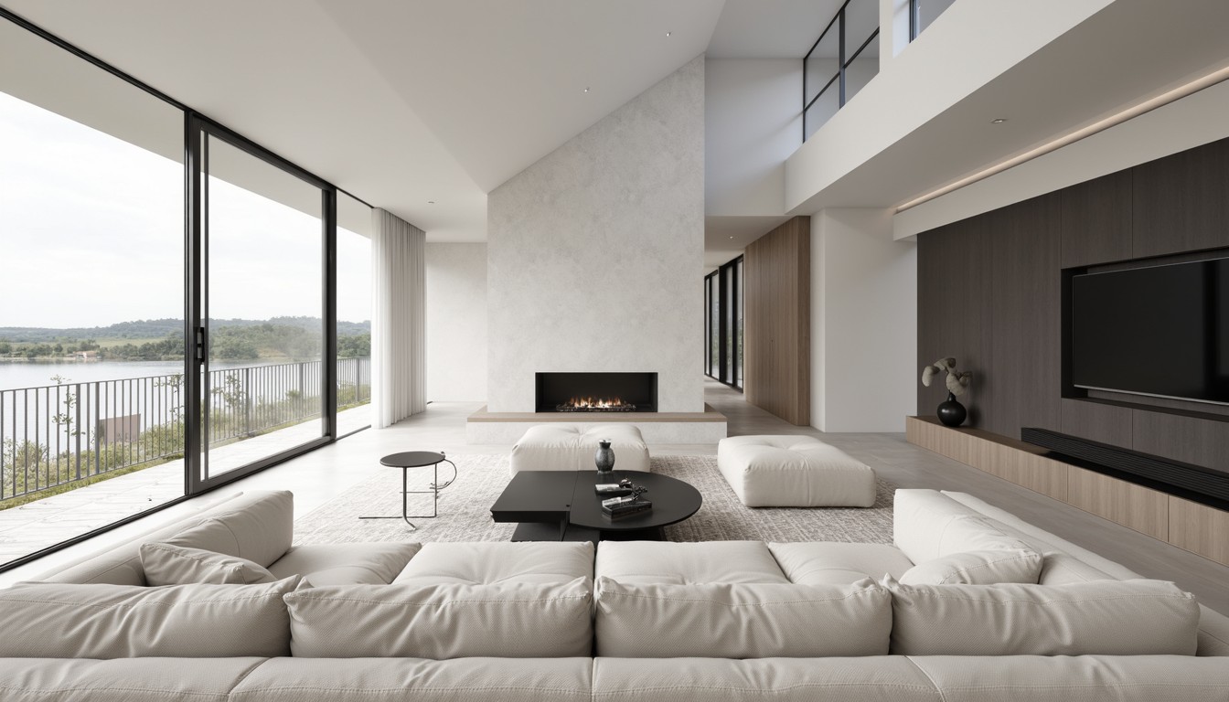 Architectural visualization 1