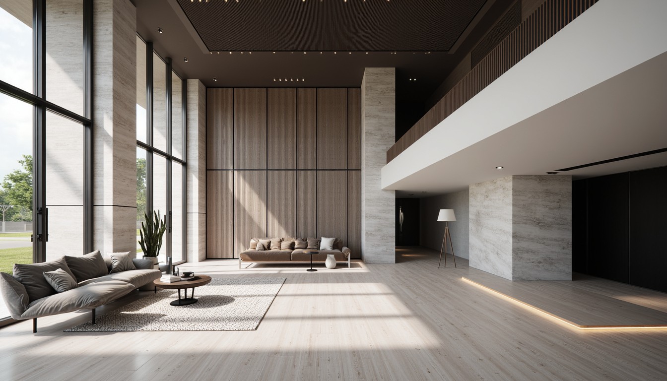 Architectural visualization 2