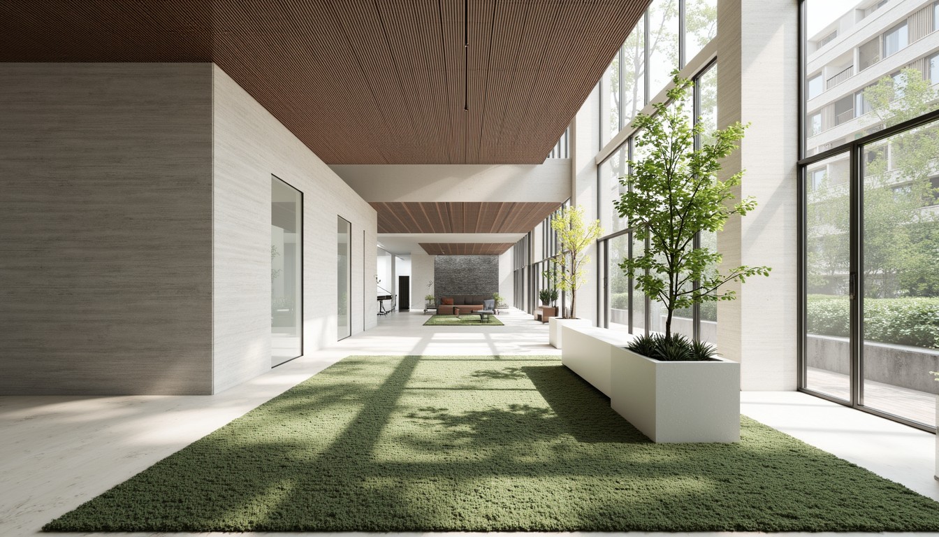 Architectural visualization 3