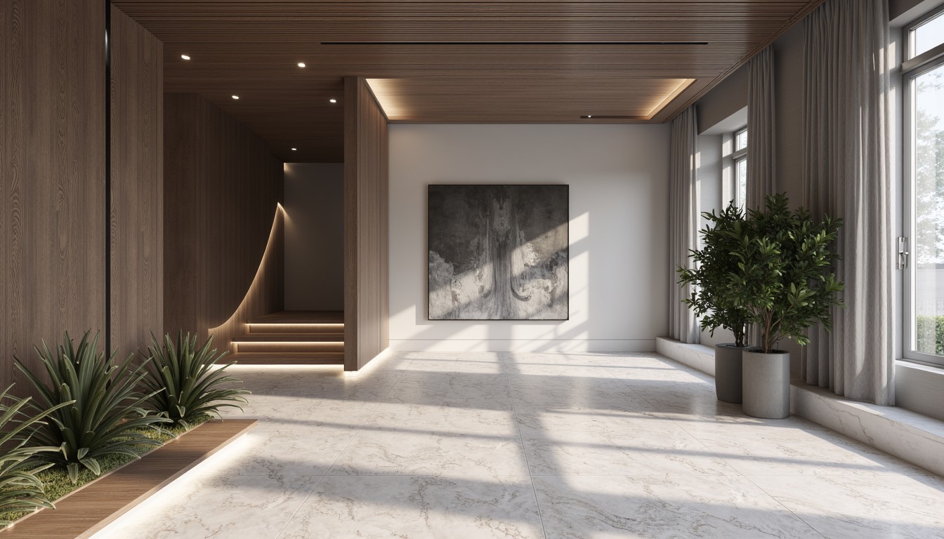Architectural visualization 1