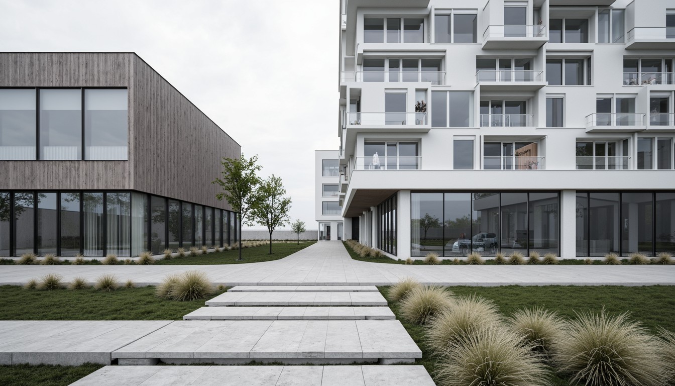 Architectural visualization 2