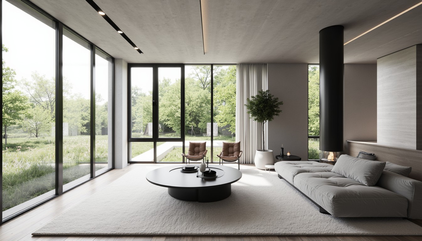 Architectural visualization 1