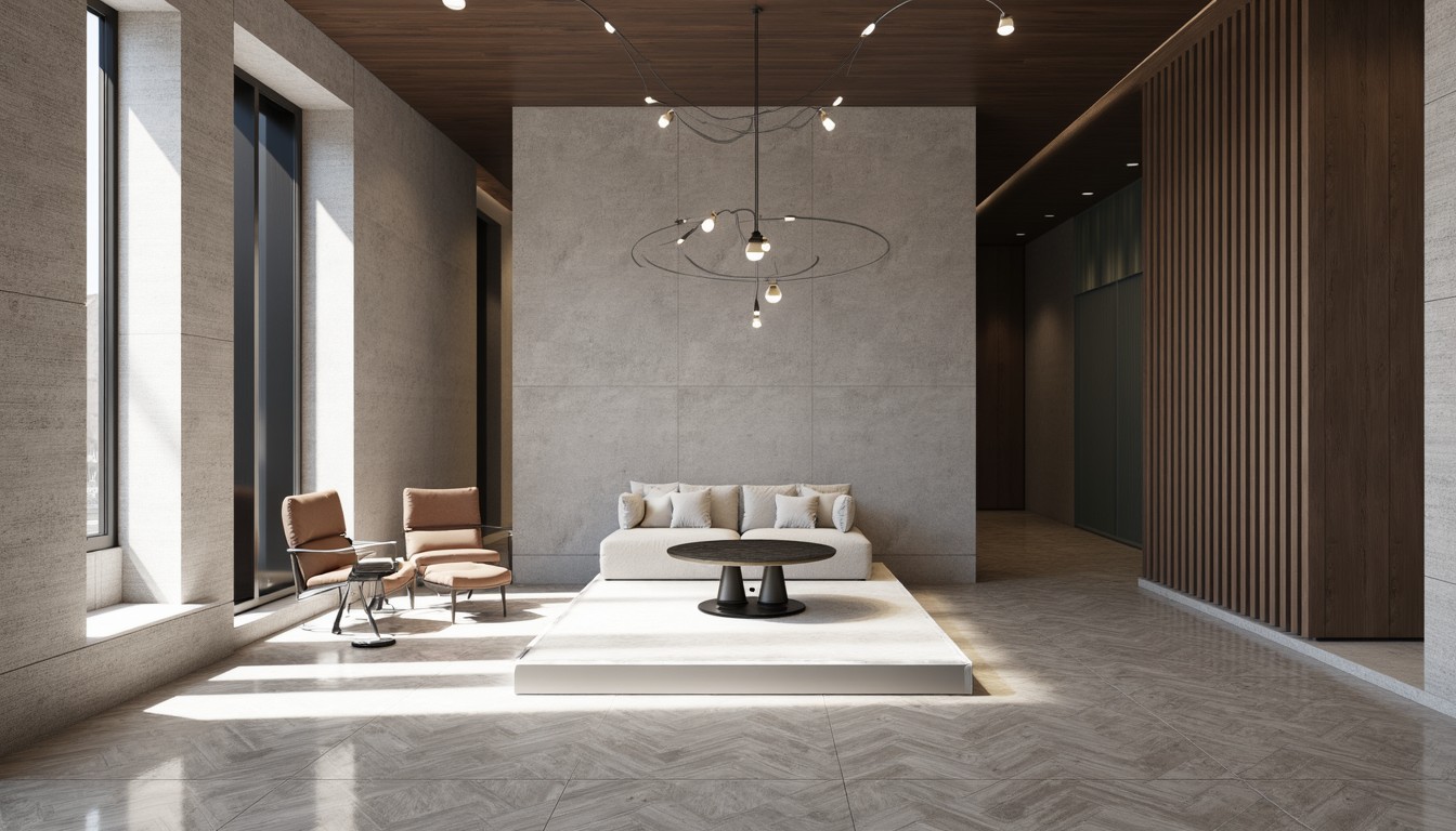 Architectural visualization 2
