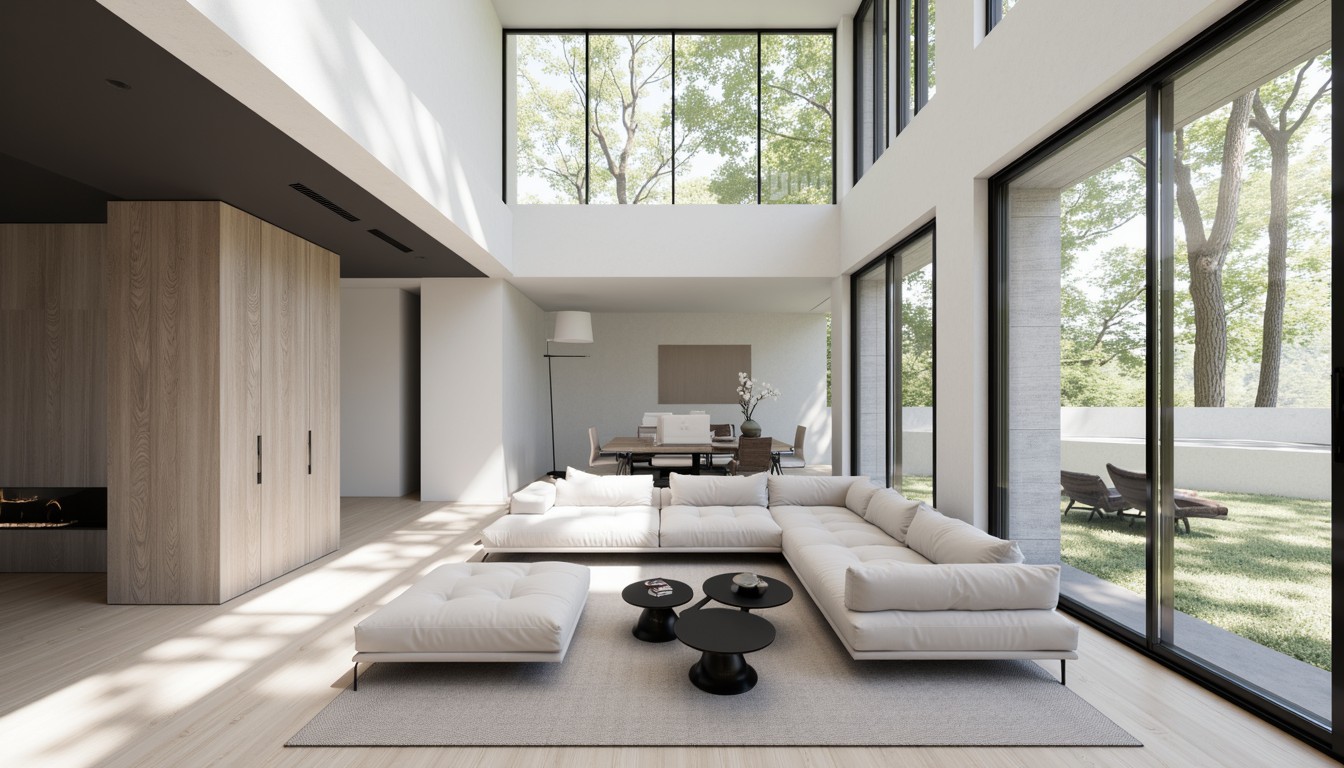 Architectural visualization 1