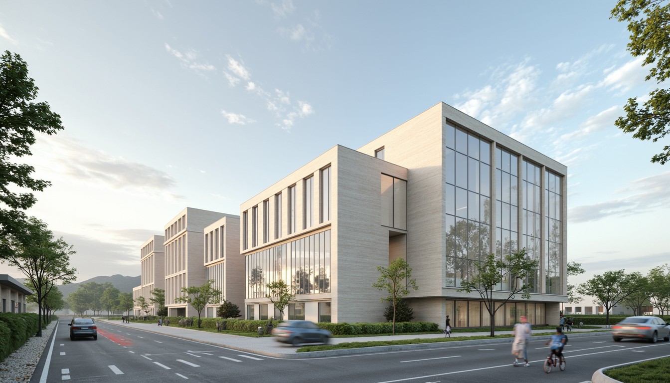 Architectural visualization 2