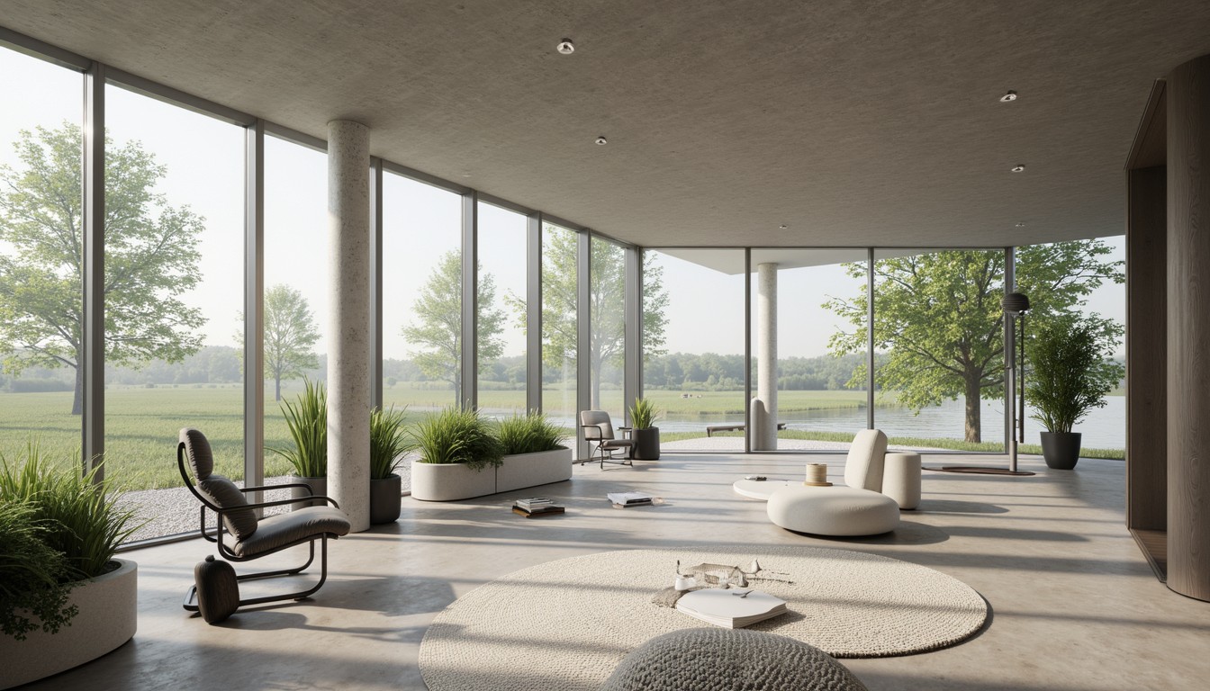 Architectural visualization 3