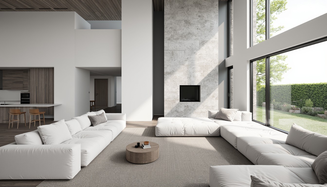 Architectural visualization 1
