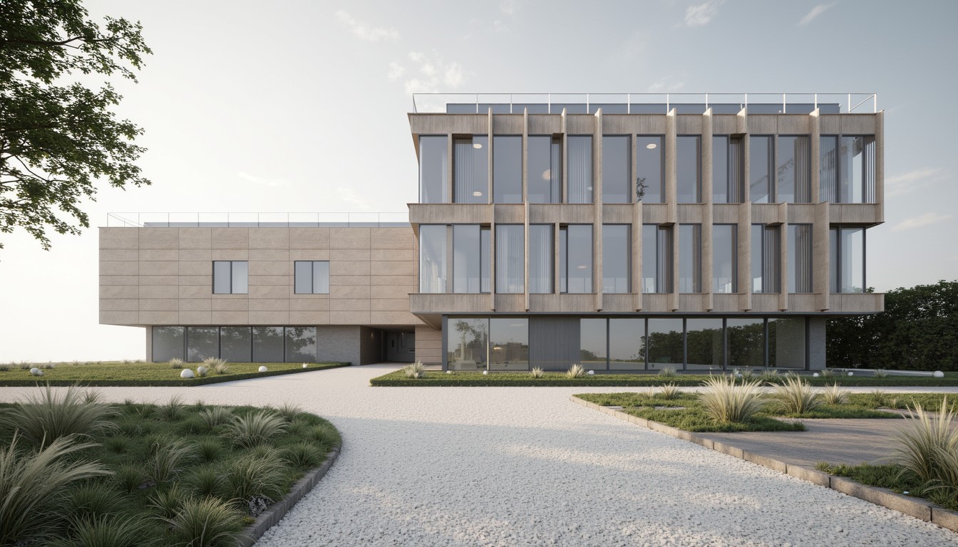 Architectural visualization 2