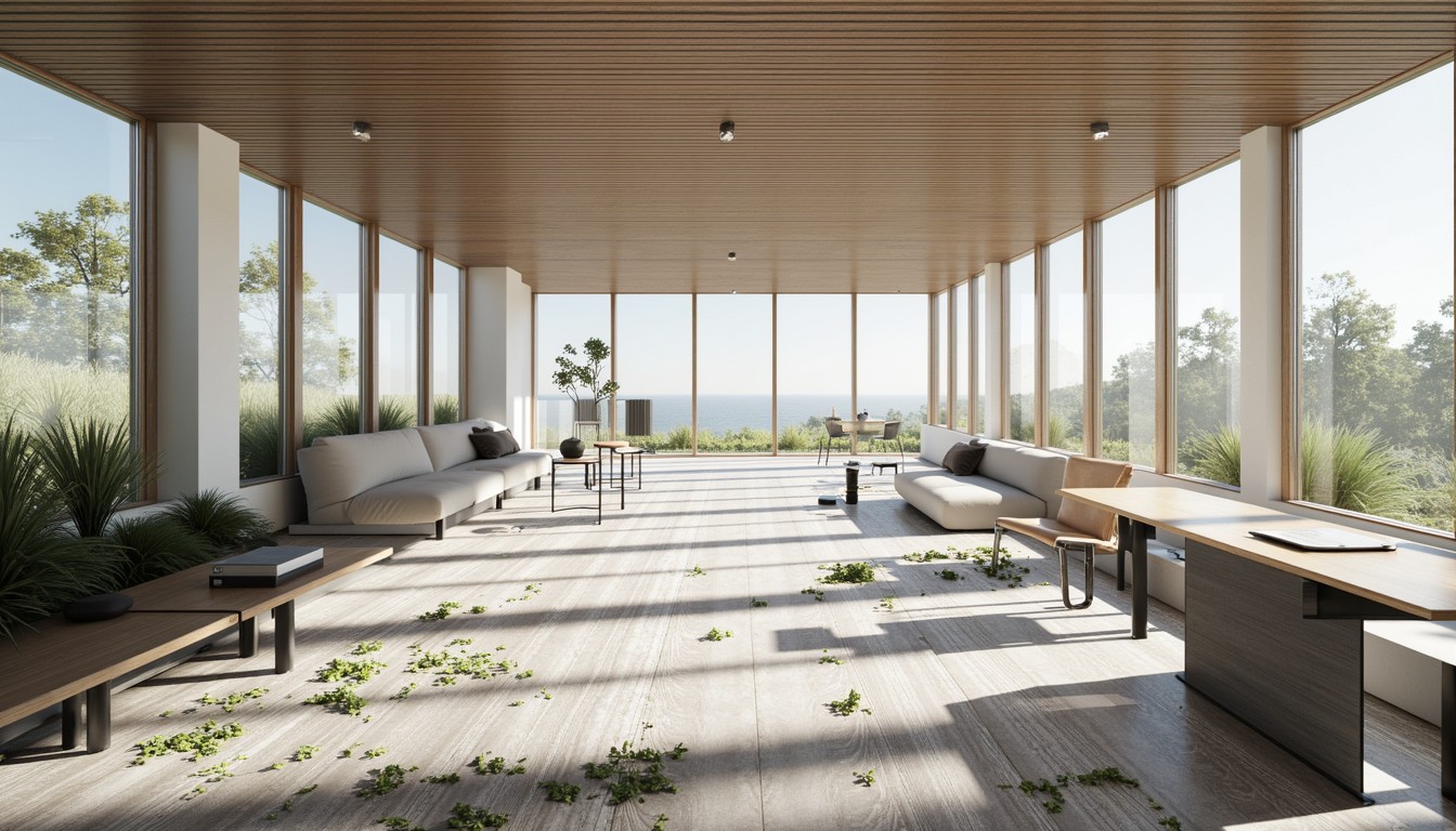 Architectural visualization 3