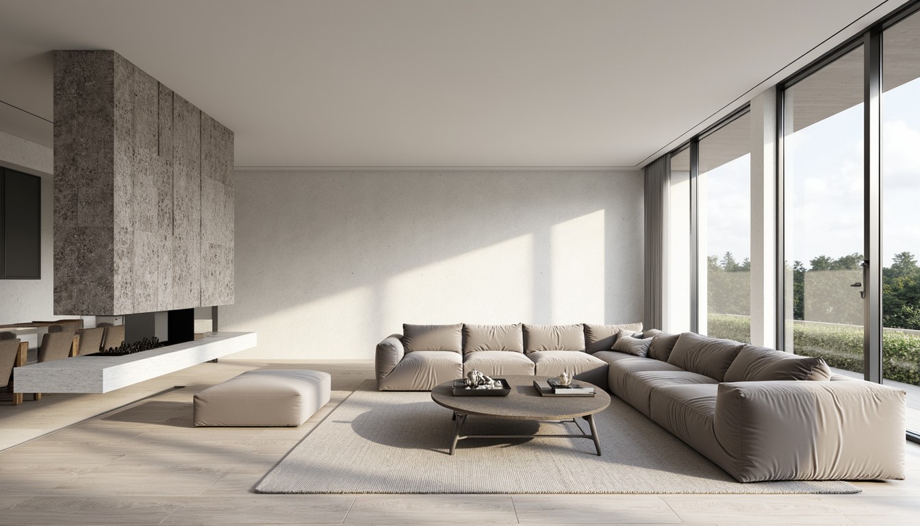 Architectural visualization 1