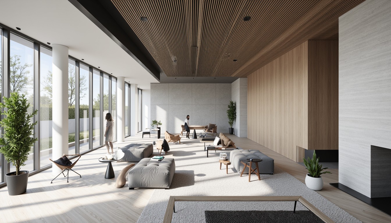 Architectural visualization 3