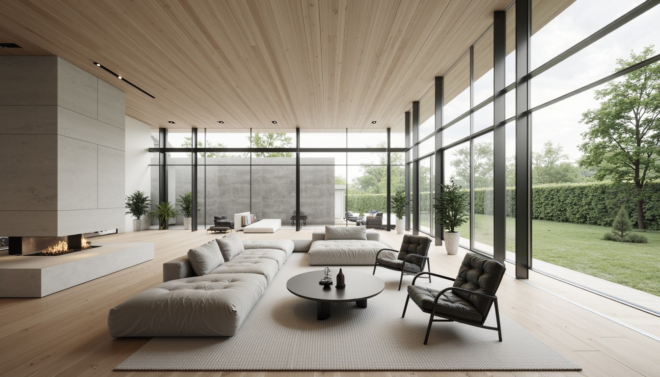 Sustainable Architecture: Green Building Technologies & Design