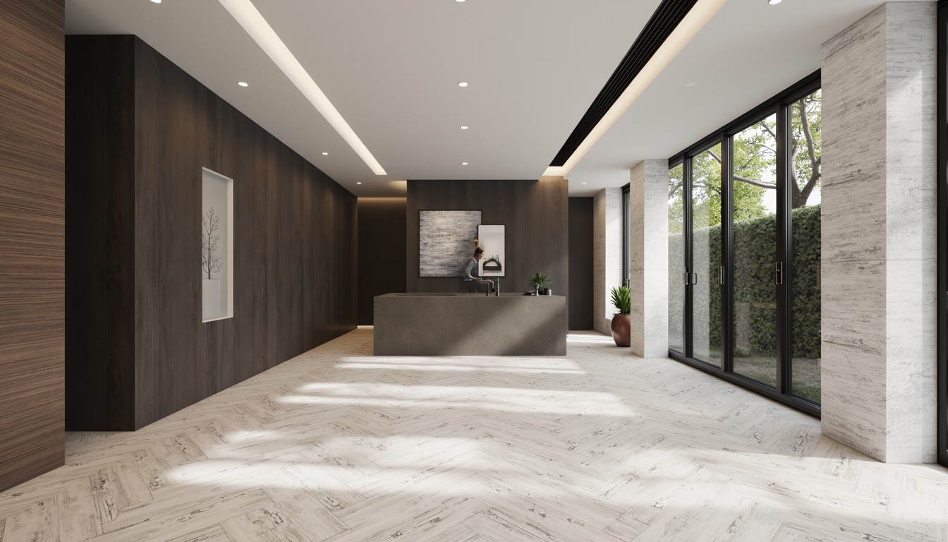 Architectural visualization 1