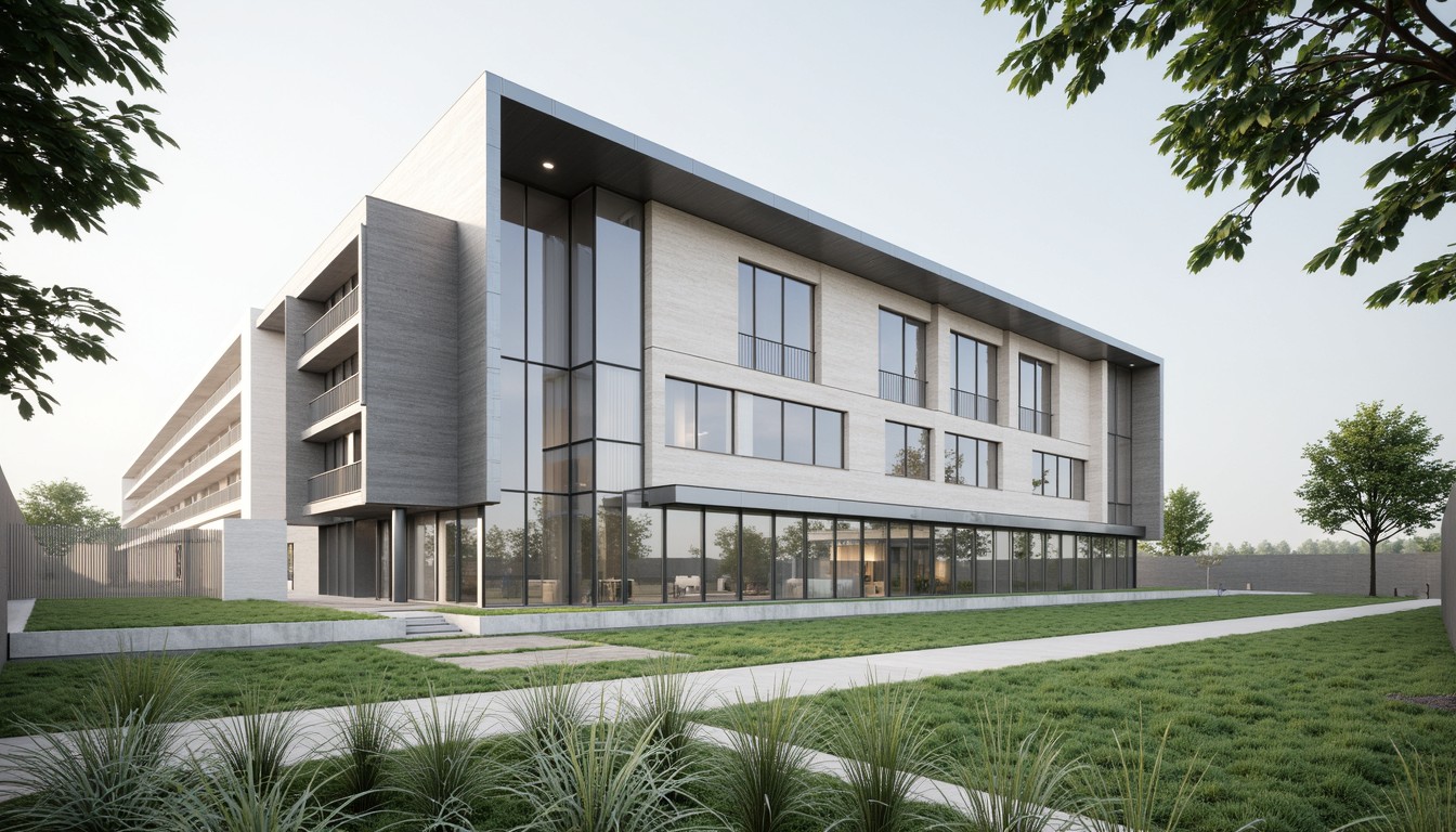 Architectural visualization 2