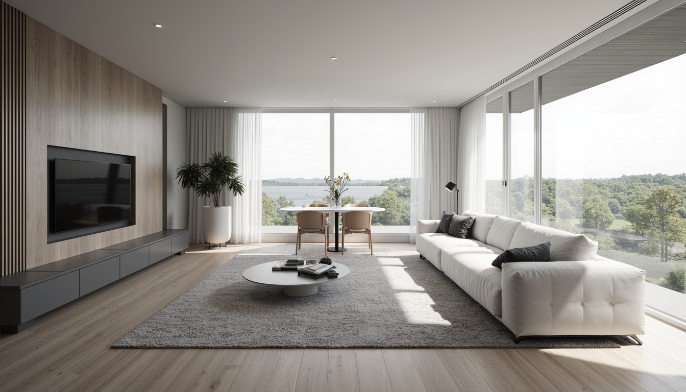 Architectural visualization 1