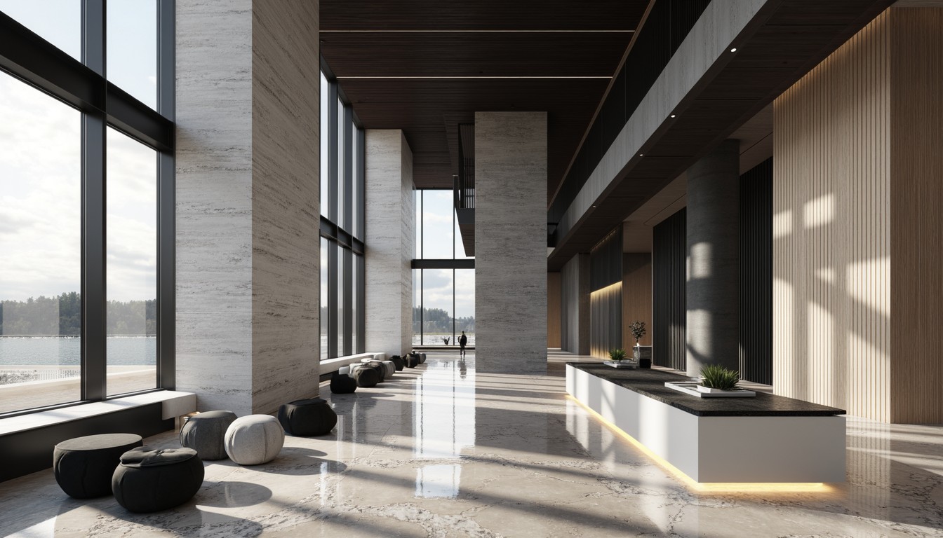 Architectural visualization 2